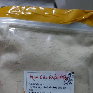 Ngũ cốc đậu mix