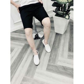 Quần Short tây âu nam 1