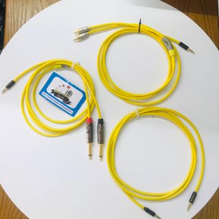 DÂY LIVESTREAM DÀI 2 ĐẦU HOA SEN RA 3.5 -    2M, 5M, 1OM DÀNH CHO LOA KÉO, AMLY, VANG SỐ... ĐẦU TIÊN TẠI VIỆT NAM