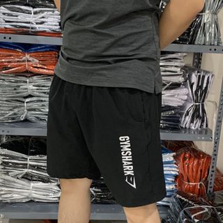 quần thể thao gymshark