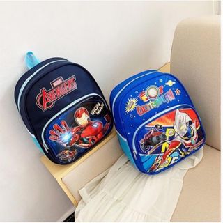 Balo xinh cho bé trai gái