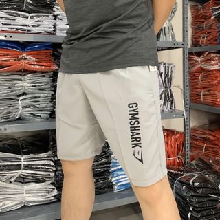 quần thể thao gymshark