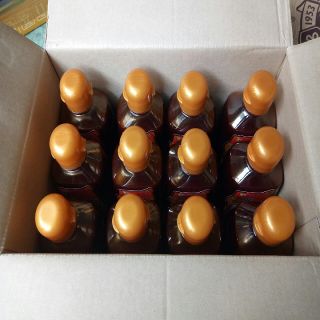 Tinh Dầu Ớt Capsaicin 550G Tạo Cấp Độ Cay Cho Mì Cay