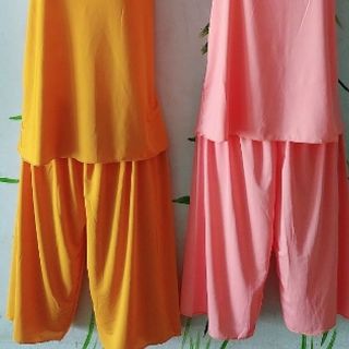 Đồ bộ thun lạnh lửng