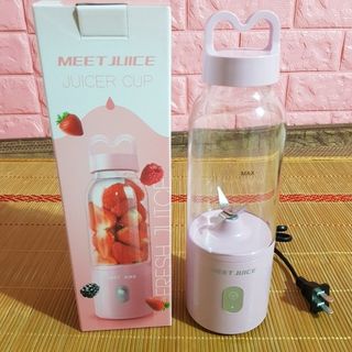 Máy Xay Sinh Tố MEET JUICE