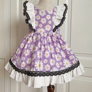 Đầm Bé gái thiết kế đủ size 6-30kg ( ri 7 size tạng kèm tủban)