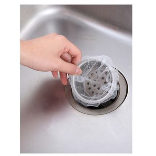 Túi Lọc Rác Bồn Rửa