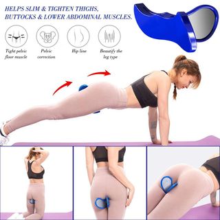 Dụng Cụ Tập Cơ Mông