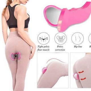 Dụng Cụ Tập Cơ Mông