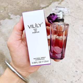 Nước hoa Vilily 25ml nhiều loại