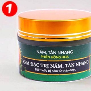 Lọ Xanh Đặc Trị Nám Minh Y Đường