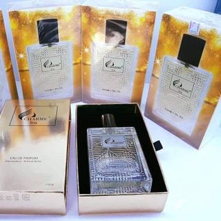 Nước hoa Nam Charme Iris 50ml