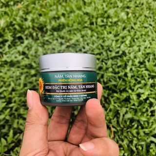 Lọ Xanh Đặc Trị Nám Minh Y Đường
