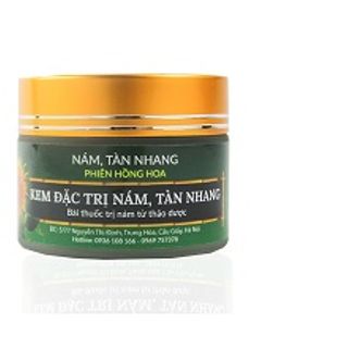 Lọ Xanh Đặc Trị Nám Minh Y Đường