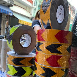 Băng keo khoản Quang