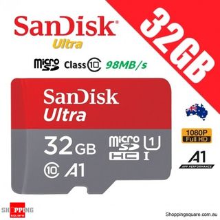 Thẻ Nhớ 32 GB giá sỉ