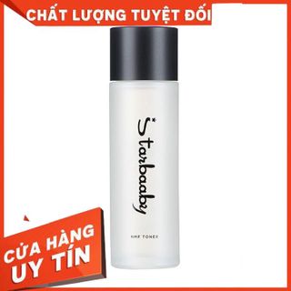 NƯỚC HOA HỒNG STARBAABY NMF TONER HÀN QUỐC - STARBAABY giá sỉ