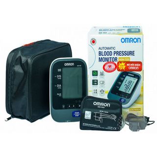 Máy đo huyết áp Omron HEM-7320