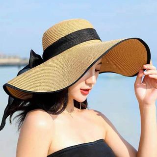 Mũ đi biển 2020