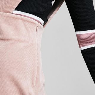 Chân váy yếm VERO MODA
