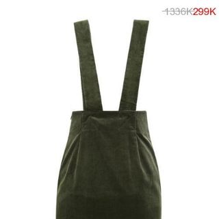 Chân váy yếm VERO MODA