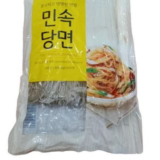 Miến khoai lang Chungjungone 500g giá sỉ