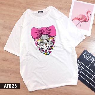 ÁO THUN COTON IN HÌNH GIÁ RẺ 2X VẢI ĐẸP BAO MỊN
