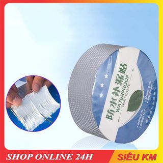 Băng Keo Chống Thấm Siêu Dính