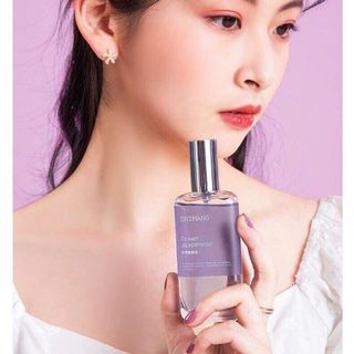Xịt thơm toàn thân body