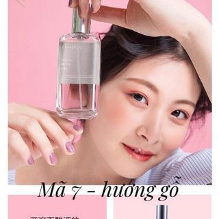 Xịt thơm toàn thân body