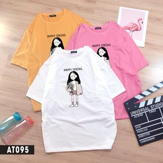 XƯỞNG CHUYÊN SỈ SLL ÁO THUN IN COTON GIÁ RẺ 2X