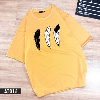 ÁO THUN COTON FORM RỘNG IN HÌNH GIÁ RẺ 2X