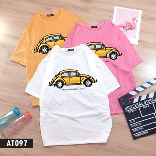 áo thun form rộng giá sỉ chỉ 2x