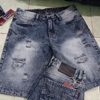 quần short jeans nam giá tại xưởng rẻ đẹp