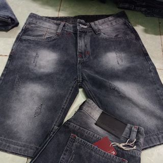 quần short jeans nam giá tại xưởng rẻ đẹp