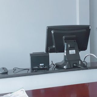 MÁY TÍNH TIỀN POS J1900 giá sỉ​, giá bán buôn