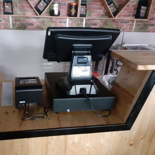 MÁY TÍNH TIỀN POS J1900 giá sỉ​, giá bán buôn