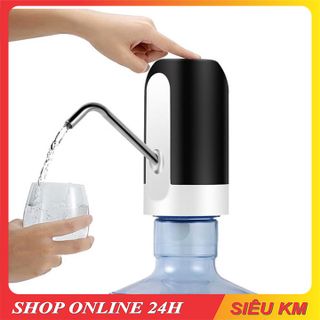 VÒI HÚT NƯỚC TỰ ĐỘNG