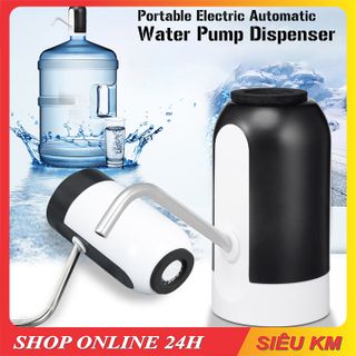 VÒI HÚT NƯỚC TỰ ĐỘNG