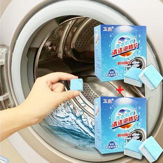 VIÊN TẨY LỒNG GIẶT HÀN QUỐC