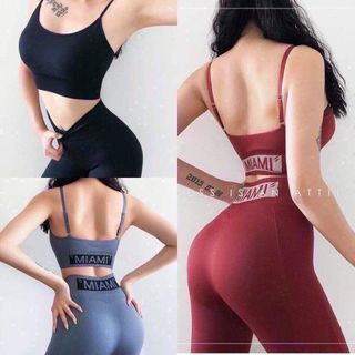 Bộ dệt qc Miami giá sỉ