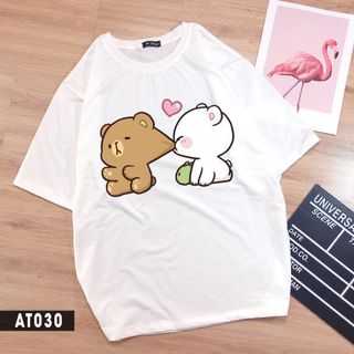 XƯỞNG SỈ ÁO THUN GIÁ 2X BAO ĐẸP