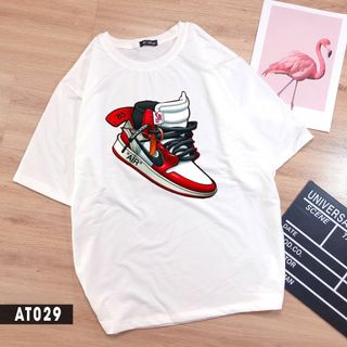 ÁO THUN GIÁ BUÔN SỈ CHỈ TỪ 2X, FORM RỘNG TAY LỠ