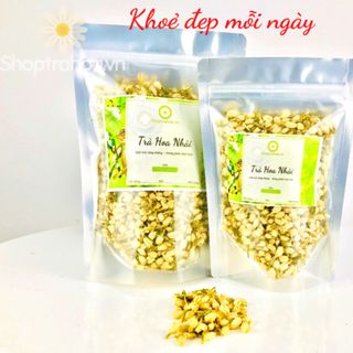 Trà Hoa Nhài