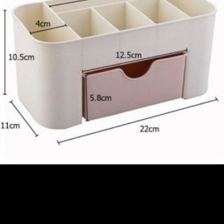 Kệ mỹ phẩm mini