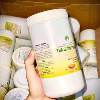 Trà dưỡng nhan giá sỉ​, giá bán buôn