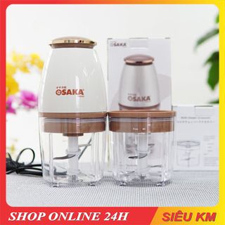 MÁY XAY OSAKA NẮP DẸP