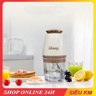 MÁY XAY OSAKA NẮP DẸP
