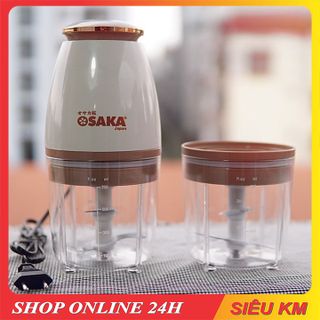 MÁY XAY OSAKA NẮP DẸP