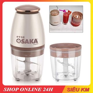 MÁY XAY OSAKA NẮP DẸP